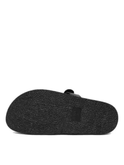 JENNY Klapki WFA2748-1 Czarny