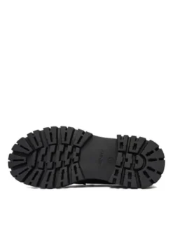 JENNY Loafersy CEO-HY13027-17 Brązowy
