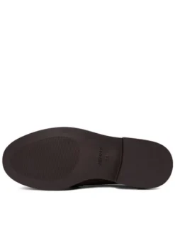 JENNY Loafersy CEO-HY1666-5 Brązowy ciemny