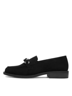 JENNY Loafersy CEO-HY1666-5 Czarny