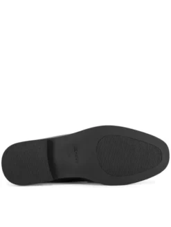 JENNY Loafersy CEO-HY20232-1 Czarny