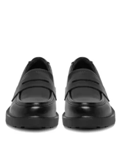 JENNY Loafersy CEO-HY62252-5 Czarny
