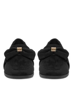 JENNY Loafersy CEO-R25SS05875 Czarny