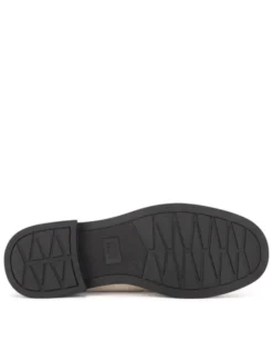 JENNY Loafersy CEO-WFA3074-1 Beżowy