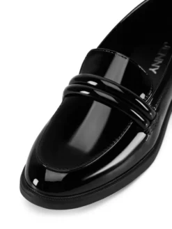 JENNY Lordsy HY1275-1 Czarny