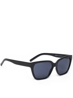 JENNY Okulary przeciwsłoneczne 4WF-024-SS25 Czarny