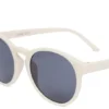 JENNY Okulary przeciwsłoneczne WB-4WF-011-SS26 Écru