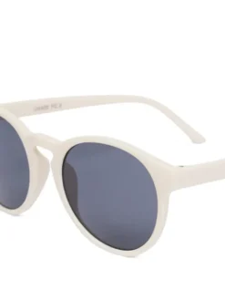 JENNY Okulary przeciwsłoneczne WB-4WF-011-SS26 Écru