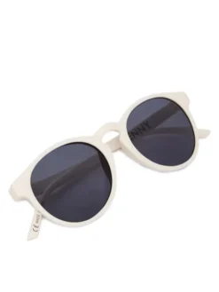 JENNY Okulary przeciwsłoneczne WB-4WF-011-SS26 Écru