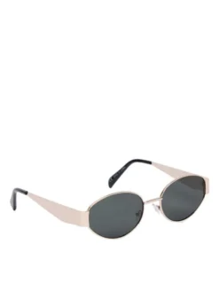 JENNY Okulary przeciwsłoneczne WB-4WF-002-SS26 Złoty
