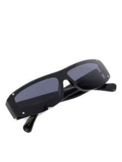 JENNY Okulary przeciwsłoneczne WB-4WF-015-SS26 Czarny