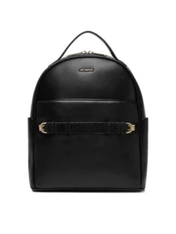 JENNY Plecak CEO-JNY-M-011-10 Czarny