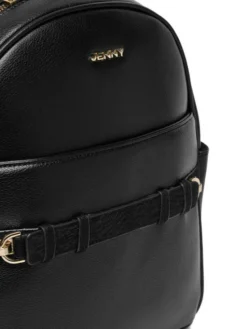 JENNY Plecak CEO-JNY-M-011-10 Czarny