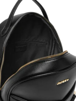 JENNY Plecak CEO-JNY-M-011-10 Czarny