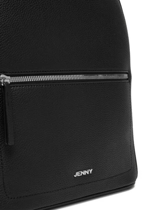 JENNY Plecak CEO-JNY-M-013-07 Czarny
