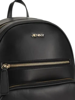 JENNY Plecak CEO-JNY-M-011-07 Czarny