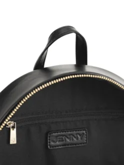 JENNY Plecak CEO-JNY-M-011-07 Czarny