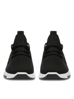 JENNY Sneakersy CEO-WFA270923-4 Czarny