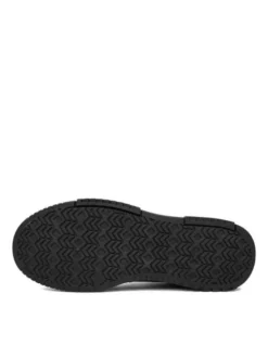 JENNY Sneakersy CEO-WSS21762-01 Czarny