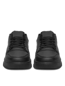 JENNY Sneakersy CEO-WSS21762-01 Czarny