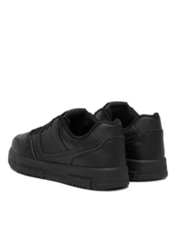 JENNY Sneakersy CEO-WSS21762-01 Czarny