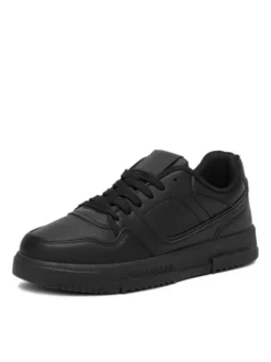 JENNY Sneakersy CEO-WSS21762-01 Czarny