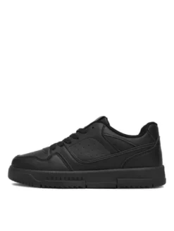 JENNY Sneakersy CEO-WSS21762-01 Czarny