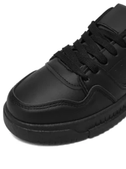 JENNY Sneakersy CEO-WSS21762-01 Czarny