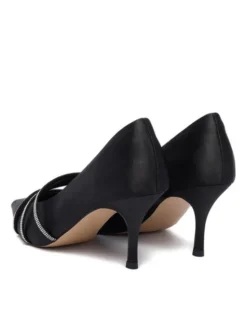 JENNY Szpilki CEO-6V9221-9 Czarny