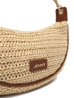 JENNY Torebka CEO-JNY-L-013-09 Beżowy