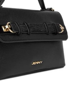 JENNY Torebka CEO-JNY-M-009-10 Czarny