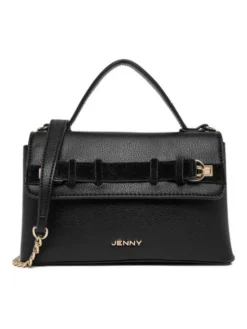 JENNY Torebka CEO-JNY-M-009-10 Czarny