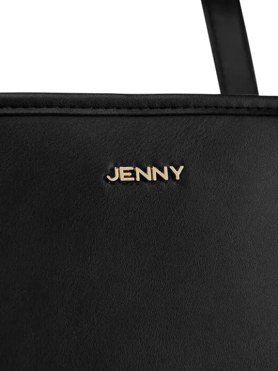 JENNY Torebka CEO-JNY-M-005-07 Czarny