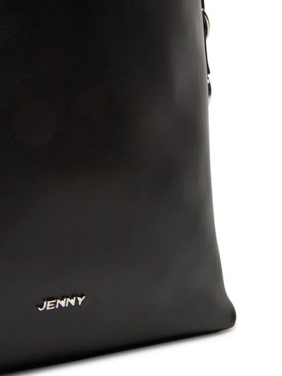 JENNY Torebka C-JNY-M-019-08 Czarny