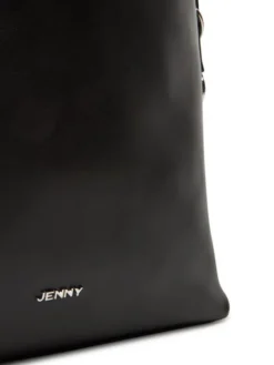 JENNY Torebka C-JNY-M-019-08 Czarny