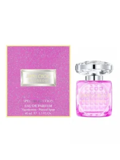Jimmy Choo Blossom Special Edition 2024 woda perfumowana spray 40ml Woda perfumowana
