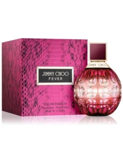 Jimmy Choo Fever Woda perfumowana
