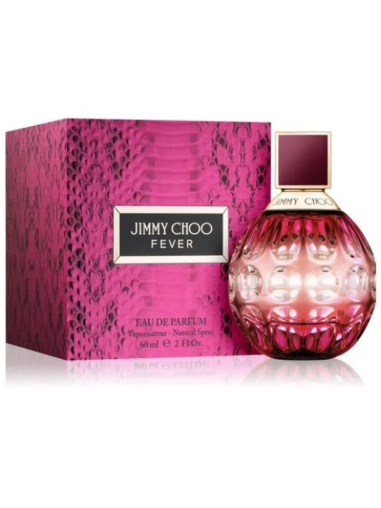 Jimmy Choo Fever Woda perfumowana