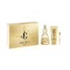 Jimmy Choo I Want Choo Zestaw zapachowy