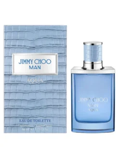 Jimmy Choo Man Aqua Woda toaletowa
