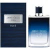 Jimmy Choo Man Blue Woda toaletowa
