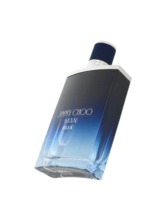 Jimmy Choo Man Blue Woda toaletowa