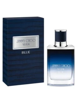 Jimmy Choo Man Blue Woda toaletowa