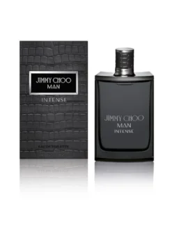 Jimmy Choo Man Intense Woda toaletowa