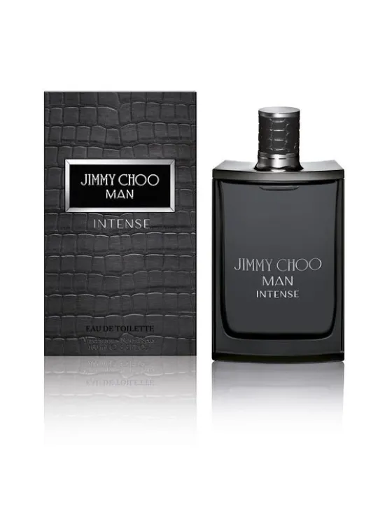 Jimmy Choo Man Intense Woda toaletowa