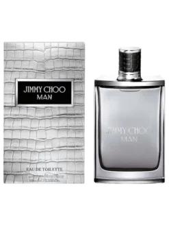 Jimmy Choo Man Woda toaletowa