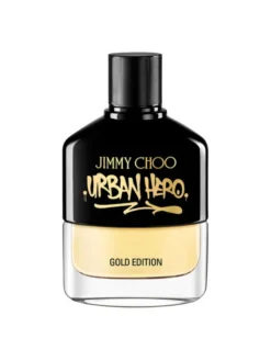 Jimmy Choo Urban Hero Gold Edition Woda perfumowana