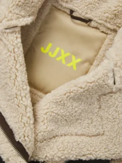JJXX Bezrękawnik Joanna 12264943 Czarny Regular Fit