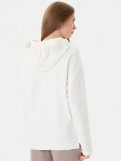 JOOP! Bluza 58 JW223JE158 30032522 Beżowy Regular Fit