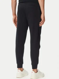 JOOP! Jeans Spodnie dresowe Jjj-Demar 30103341 Granatowy Regular Fit
